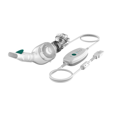 Yirdoc che vibra Mesh Technology Nebulizer With abbassa le vie aeree