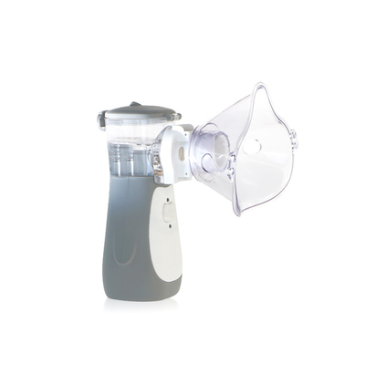 Nebulizzatore di maglia medica 4h Mini Nebulizzatore di ultrasuoni medici