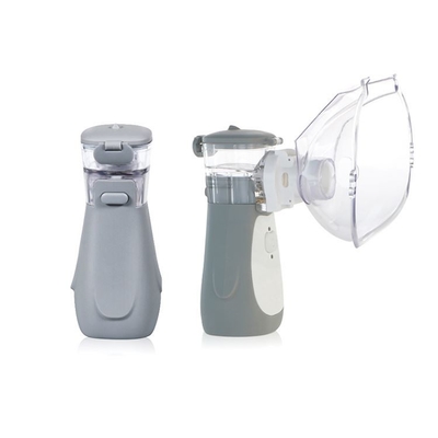 Nebulizzatore medico di Mesh Nebulizer Inhalador Small Portable della prima classe