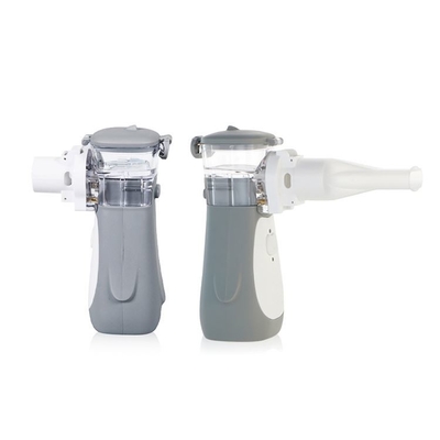 Nebulizzatore a maglia medica FDA Nebulizzatore da tasca vibrante con usb