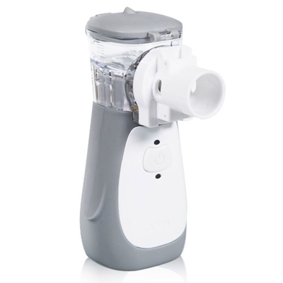 Mesh Nebulizer Usb Portable Nebulizer medico con la maschera