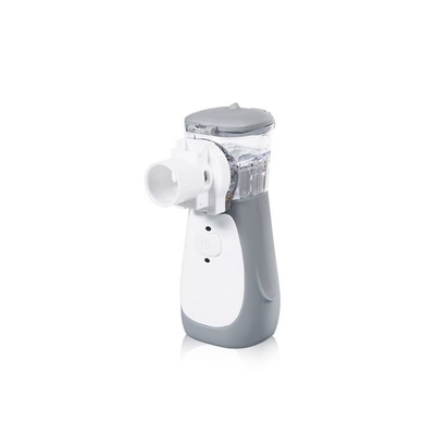 Spruzzatore online Mesh Nebulizer ultrasonico della macchina del nebulizzatore della casa del supporto tecnico