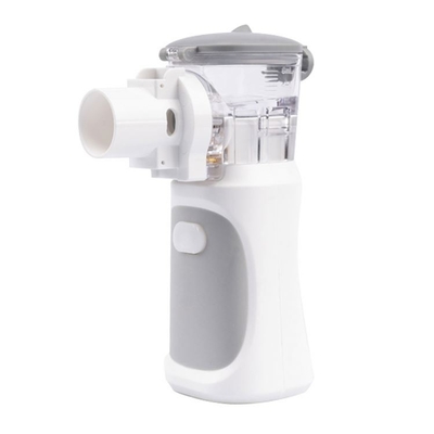 Mini Portable Mesh Nebulizer Intelligent elettrico Mesh Nebulizer For Home Use