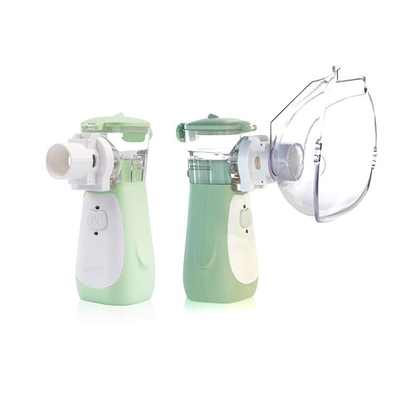 Nebulizzatori portatili a rete portatile con usb