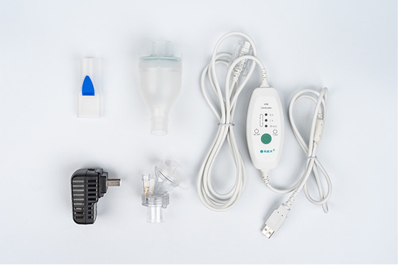 VM 101 Nebulizzatore per ospedali
