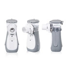 NEB-002 Nebulizzatore a maglia portatile con capacità di 8 ml di tazza di atomizzazione e basso rumore ≤ 50 dB